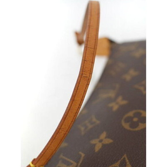 Louis Vuitton Monogram Pochette Accessoires Accessory Pouch - Picture 5 of 8